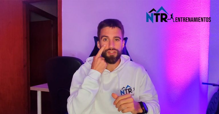 ¿Cómo MEJORAR en las BAJADAS de Trail Running?